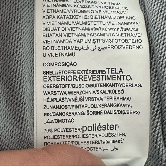 Under Armour USAF Academy Sweatshirt - Picture 6 of 6